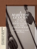 Cover: A Maritime Lexicon - Georg Olms Verlag