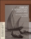 Cover: Oman. A Maritime History - Georg Olms Verlag