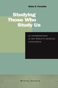 Cover: Studying Those Who Study Us - Stanford University Press