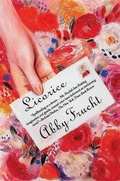 Cover: Licorice - Avalon Travel Publishing