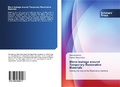Cover: Micro-leakage around Temporary Restorative Materials - Scholars' Press