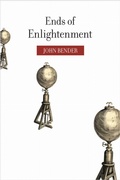 Cover: Ends of Enlightenment - Stanford University Press