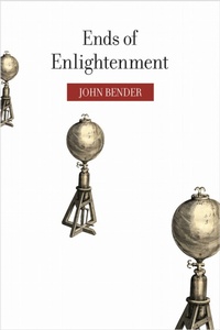 Enlarge image Cover: Ends of Enlightenment - Stanford University Press