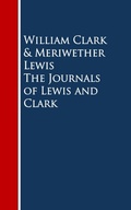 Cover: The Journals of Lewis and Clark - anboco