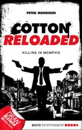 Cover: Cotton Reloaded - 49 - Bastei L&uuml;bbe