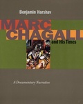 Cover: Marc Chagall and His Times - Stanford University Press