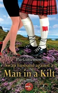 Cover: Swap husband against a man in a kilt - BoD - Books on Demand
