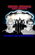 Cover: Die Nacht der Schattenj&auml;ger - Books on Demand
