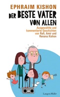 Cover: Der beste Vater von allen - LangenM&uuml;ller