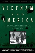 Cover: Vietnam and America - Grove Press