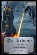 Cover: Die H&ouml;hlen des Diebesgottes - Mondschein Corona - Verlag