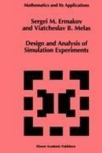 Abbildung von: Design and Analysis of Simulation Experiments - Kluwer Academic Publishers