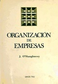 Bild: Organización de empresas - Oikos-Tau, S.A. Ediciones
