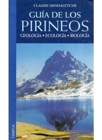 Abbildung von: Guía de los Pirineos : geología, ecología, biología - Ediciones Omega, S.A.