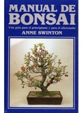Cover: Manual de Bonsai - Omega