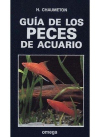 Abbildung von: Guia de Peces de Acuario - Omega