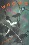 Cover: Wrong - Grove Press / Atlantic Monthly Press