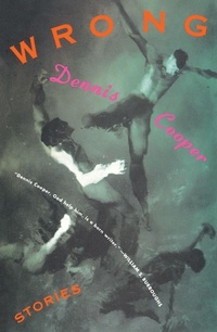Enlarge image Cover: Wrong - Grove Press / Atlantic Monthly Press
