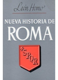 Abbildung von: Nueva Historia de Roma - Iberia