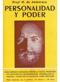 Abbildung von: Personalidad y poder - Editorial Iberia, S.A.