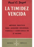 Abbildung von: Timidez vencida, la - Editorial Iberia, S.A.