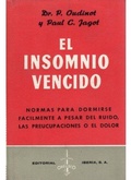 Abbildung von: El insomnio vencido - Editorial Iberia, S.A.