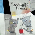 Cover: Un agasallo diferente - KALANDRAKA EDITORA