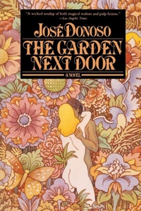 Abbildung von: Garden Next Door - Grove Press