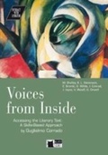 Cover: Interact with Literature - Cideb