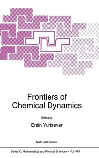 Abbildung von: Frontiers of Chemical Dynamics - Kluwer Academic Publishers