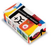 Enlarge image Cover: Outsider Art Memory Game - BIS Publishers B.V.