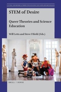Cover: STEM of Desire - Brill
