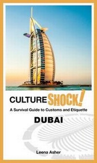 Abbildung von: Cultureshock! Dubai - Marshall Cavendish International (Asia) Pte Ltd