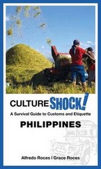 Abbildung von: Cultureshock! Philippines 2017 - Marshall Cavendish International (Asia) Pte Ltd