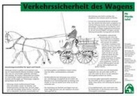 Abbildung von: Verkehrssicherheit des Wagens - FN Verlag