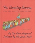 Cover: The Country Bunny and the Little Gold Shoes - Perfection Learning