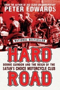 Cover: Hard Road - Random House Canada