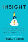 Cover: Insight - Penguin Random House India
