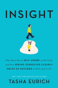 Enlarge image Cover: Insight - Penguin Random House India