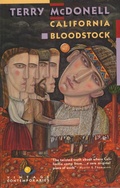 Cover: California Bloodstock - Vintage