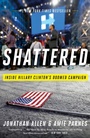 Cover: Shattered - Crown
