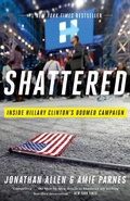 Cover: Shattered - Crown