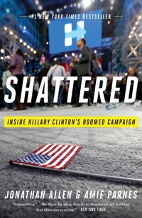 Enlarge image Cover: Shattered - Crown