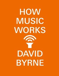 Enlarge image Cover: How Music Works - Crown