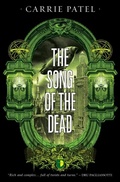 Cover: The Song of the Dead - Angry Robot