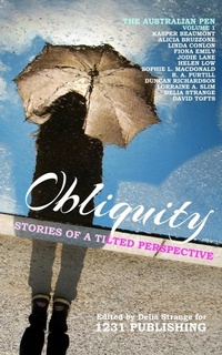 Enlarge image Cover: Obliquity - 1231 Publishing