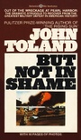 Cover: But Not in Shame - Ballantine Books