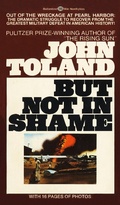 Cover: But Not in Shame - Ballantine Books