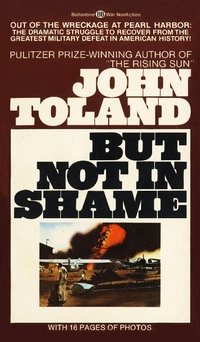 Enlarge image Cover: But Not in Shame - Ballantine Books