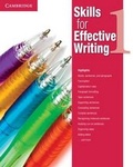 Cover: Skills for Effective Writing Level 1 Student's Book plus Academic Encounters Level 1 Student's Book - Cambridge University Press